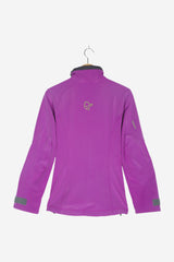 Softshelljacke für Damen
