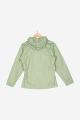 Regenjacke für Damen