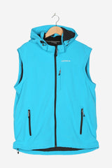 Softshelljacke für Herren