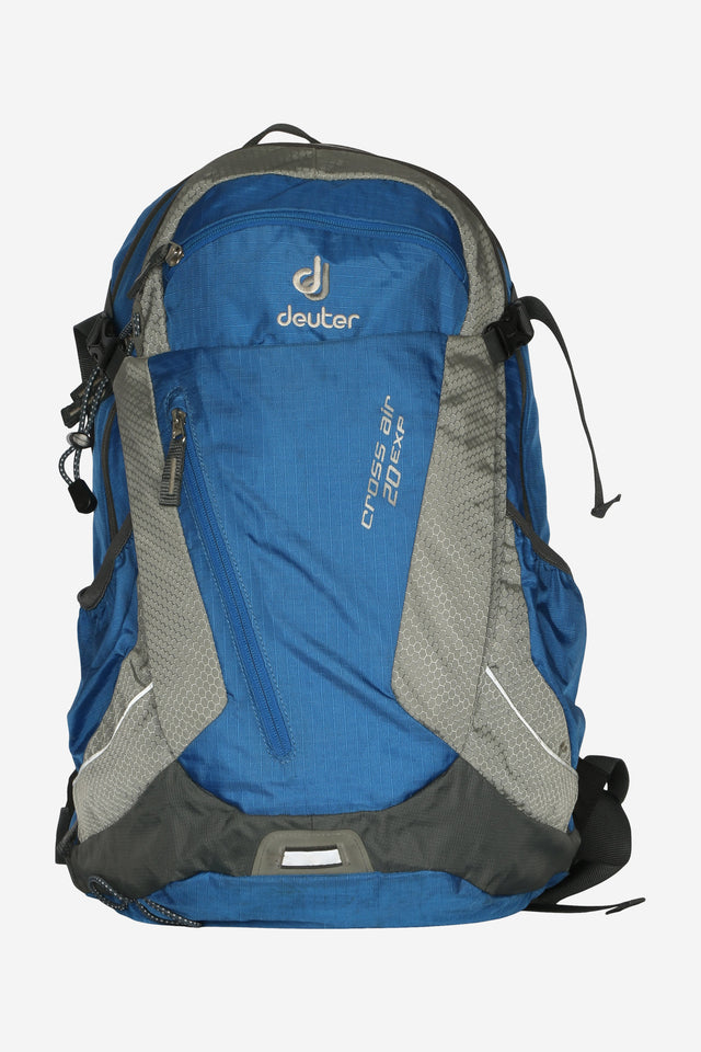 Kletterrucksack für Herren und Damen