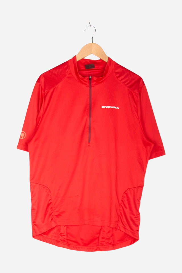 Fahrradtrikot für Herren