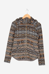 Fleecejacke für Damen