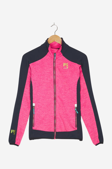 Fleecejacke für Damen