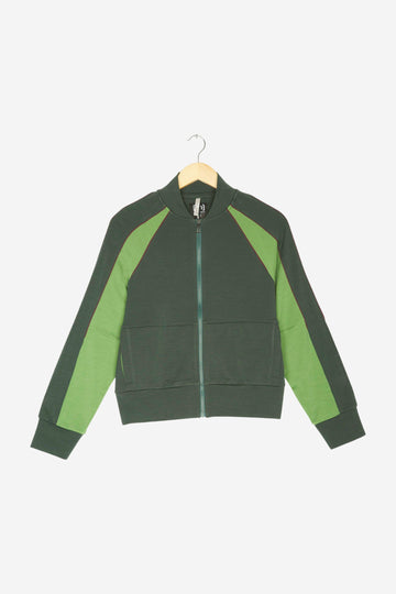 Fleecejacke für Damen