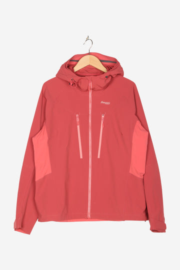 Softshelljacke für Damen