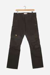 Zip Off Hose für Herren