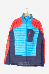 Daunenjacke für Herren