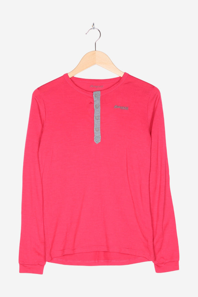 Longsleeve für Damen