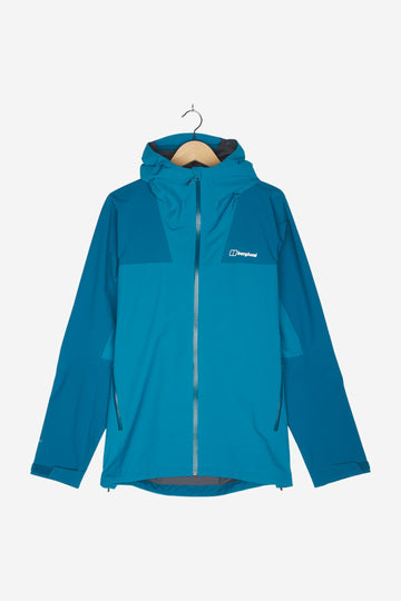 Regenjacke für Herren