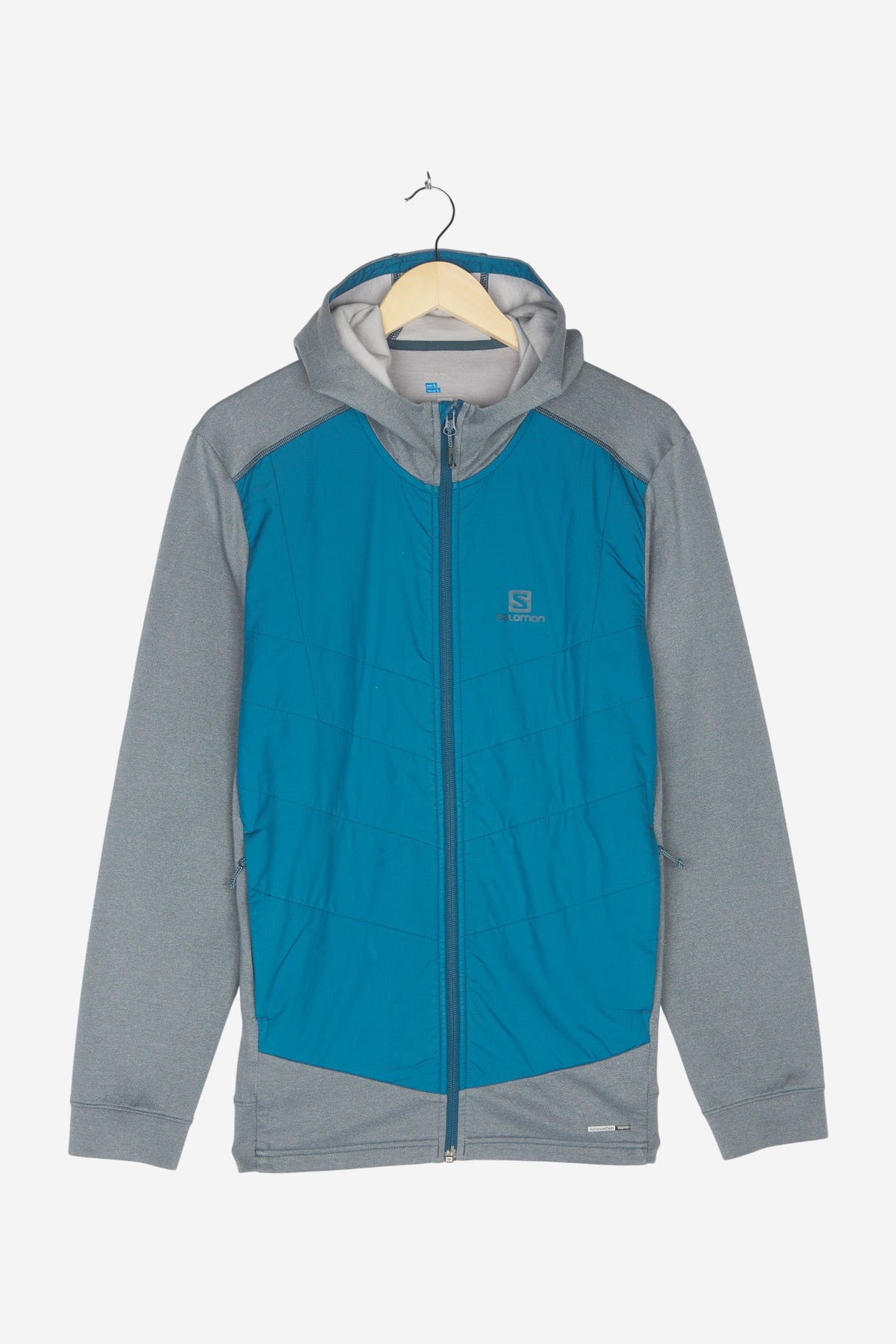 Fleecejacke für Herren