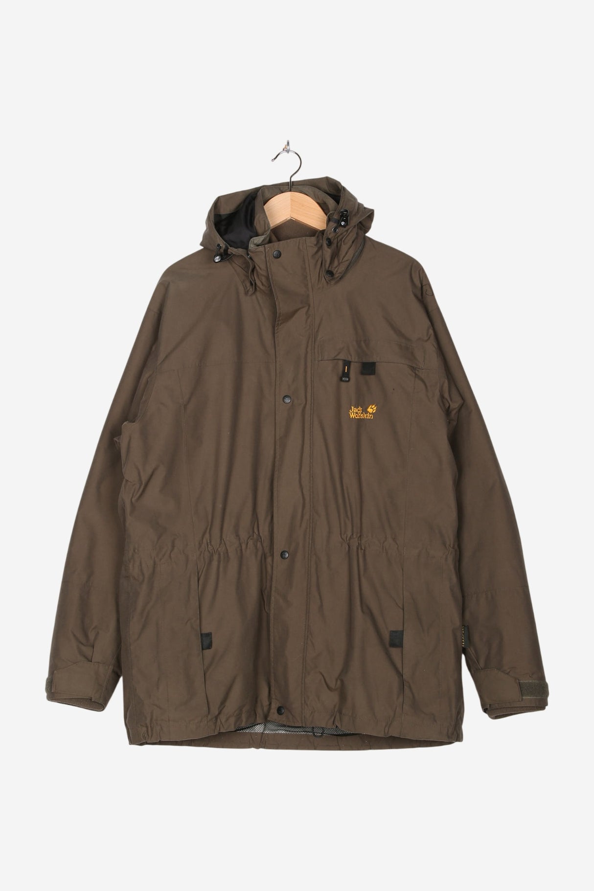 Regenjacke für Herren