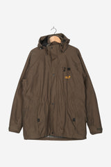 Regenjacke für Herren