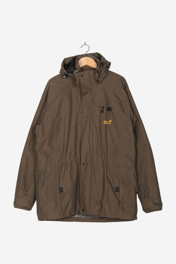 Regenjacke für Herren