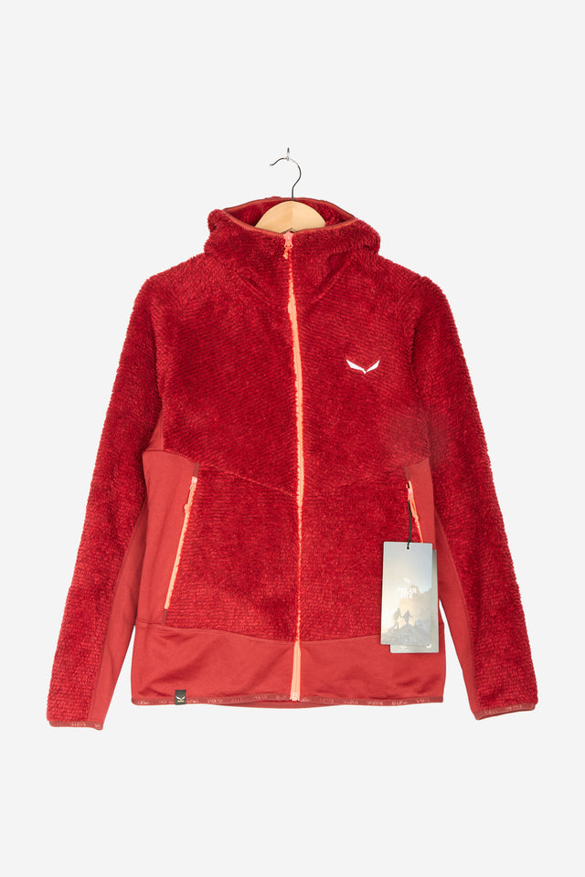 Fleecejacke für Damen
