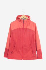 Softshelljacke für Damen