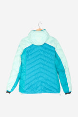 Daunenjacke für Damen