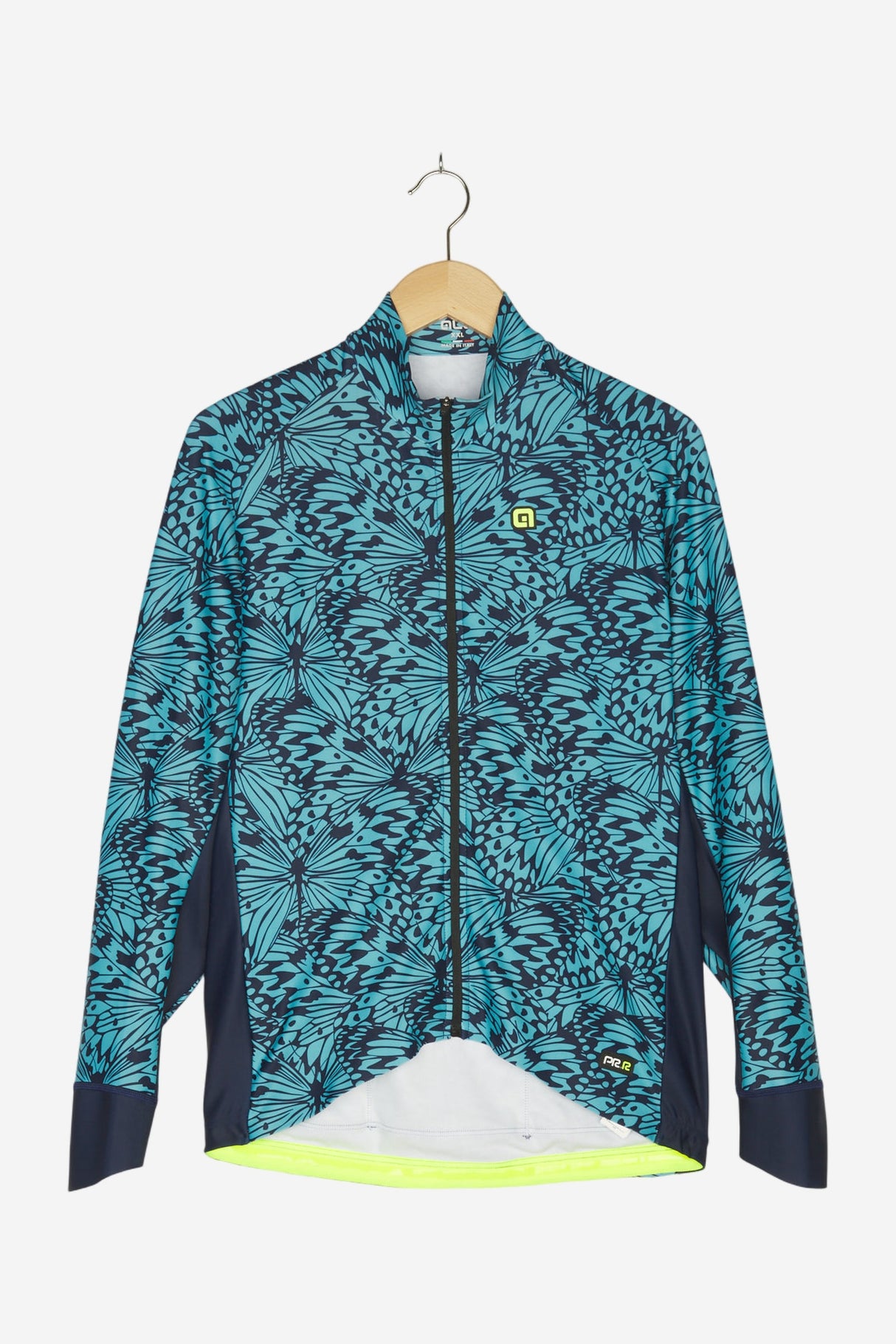 Fahrradjacke für Damen