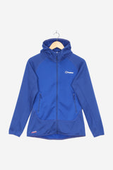Fleecejacke für Damen