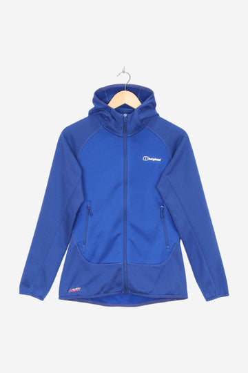 Fleecejacke für Damen