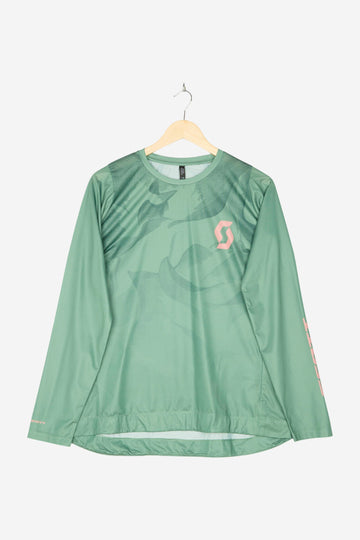 Longsleeve für Herren