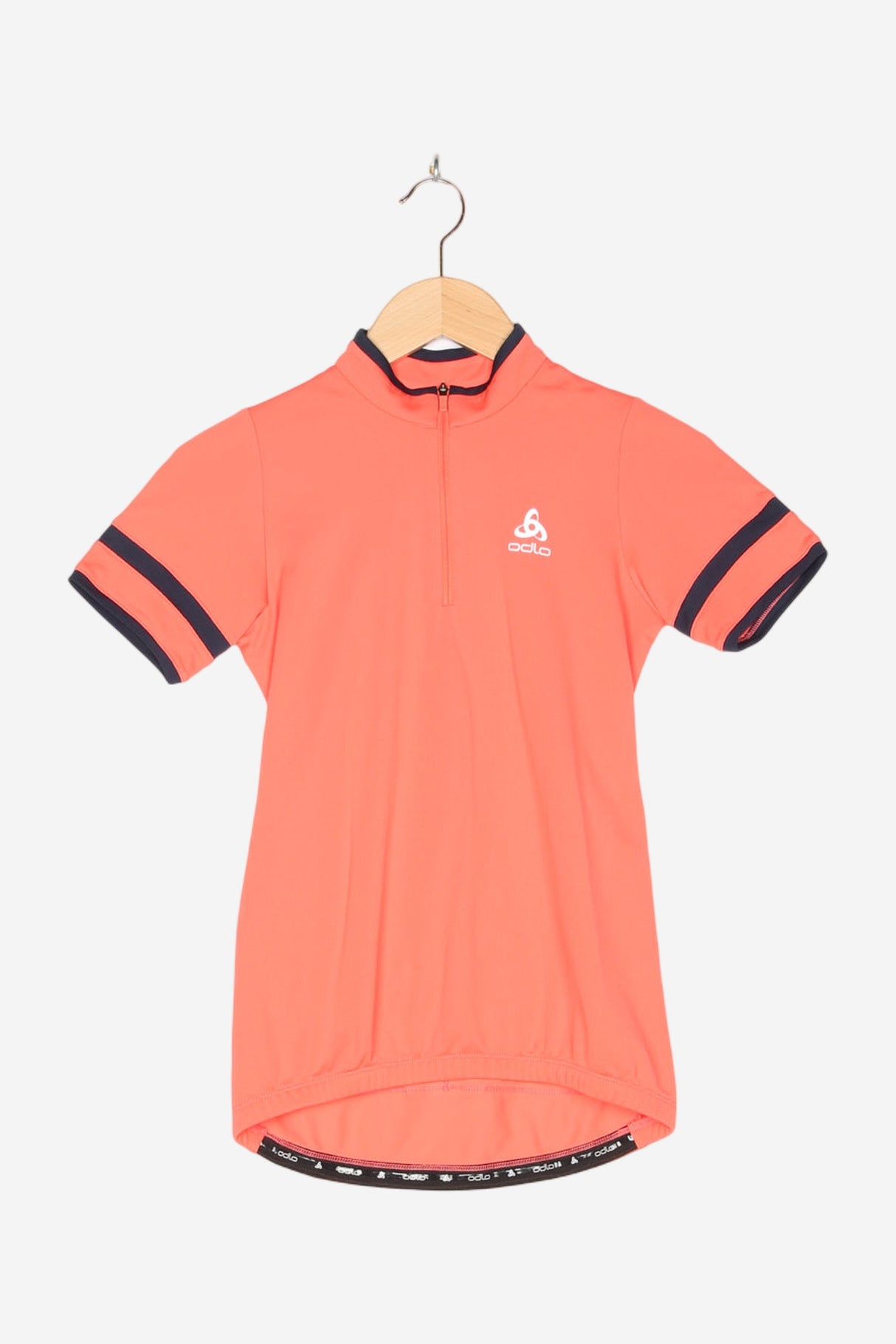 Fahrradtrikot für Damen