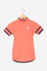 Fahrradtrikot für Damen