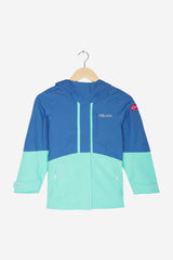 Softshelljacke für Kinder