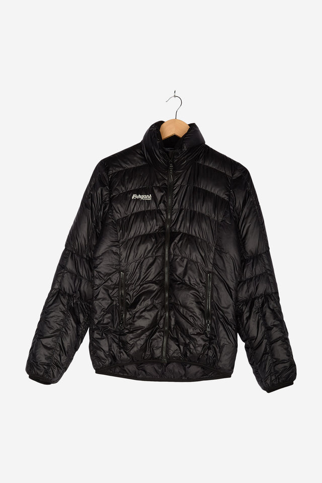 Daunenjacke für Damen