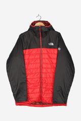Isolationsjacke für Herren