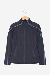 Fleecejacke für Damen