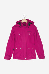 Regenjacke für Damen