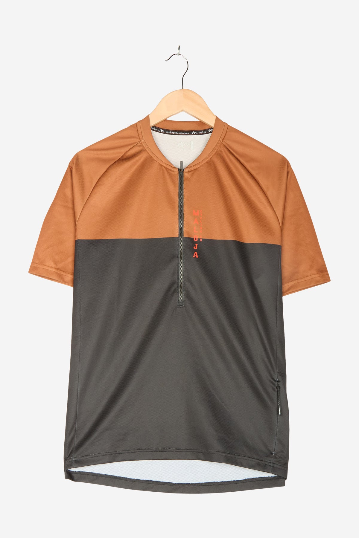 Fahrradtrikot für Herren