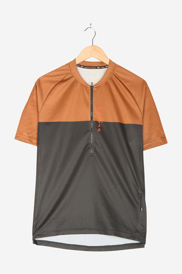 Fahrradtrikot für Herren