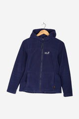 Fleecejacke für Damen
