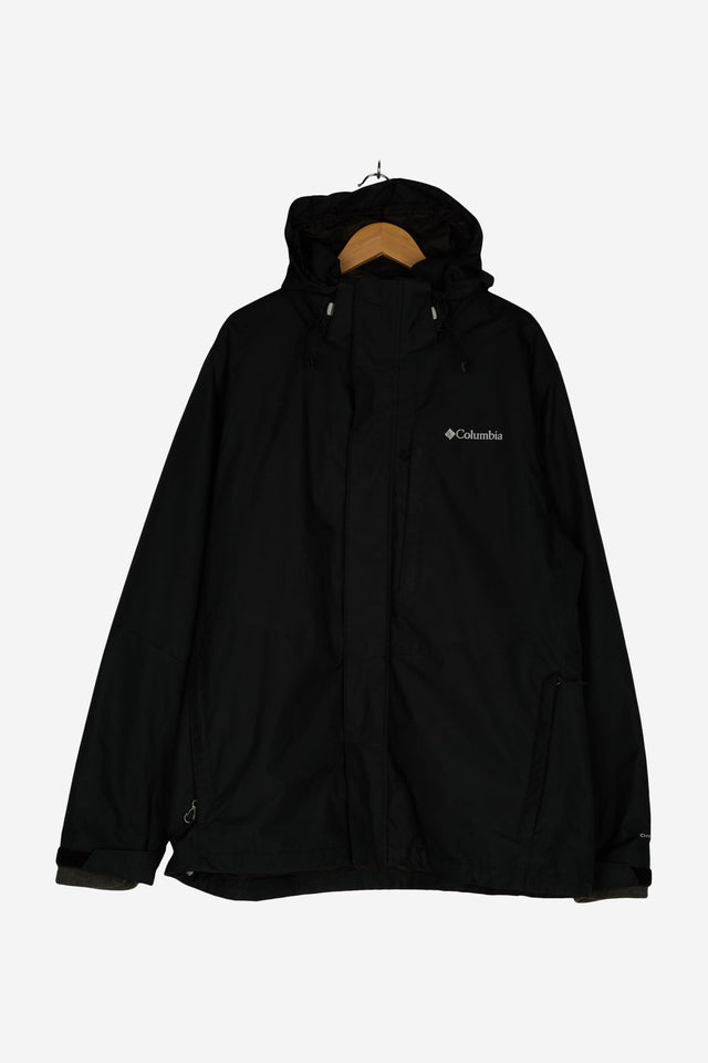 Doppeljacke für Herren