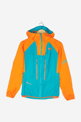 Regenjacke mit GORE-TEX für Damen