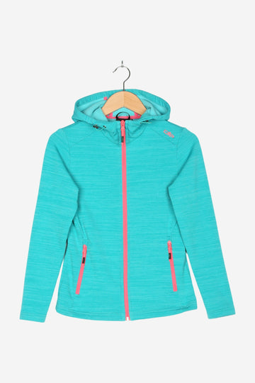 Fleecejacke für Damen
