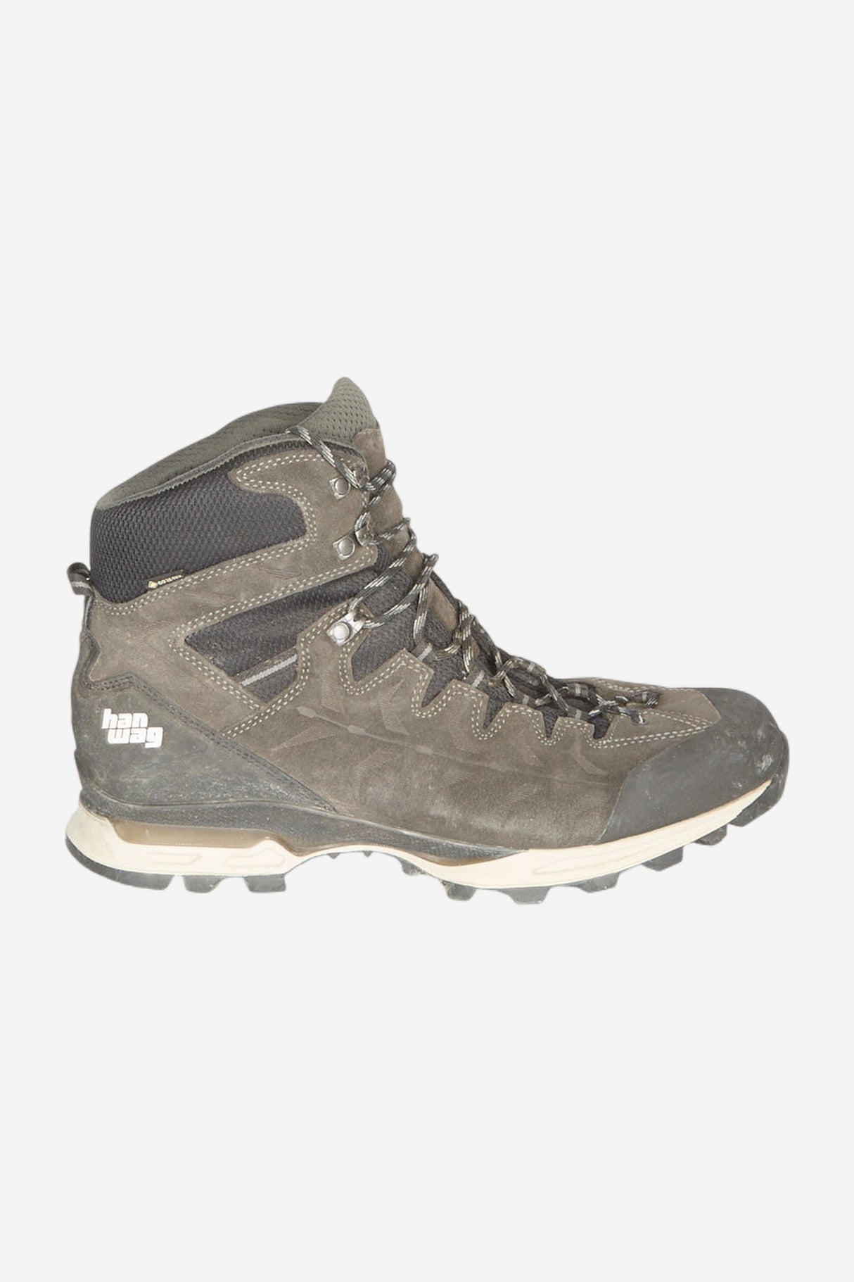 Wanderschuhe für Herren