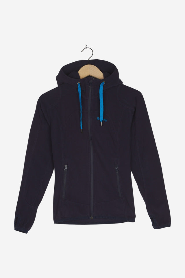 Fleecejacke für Damen