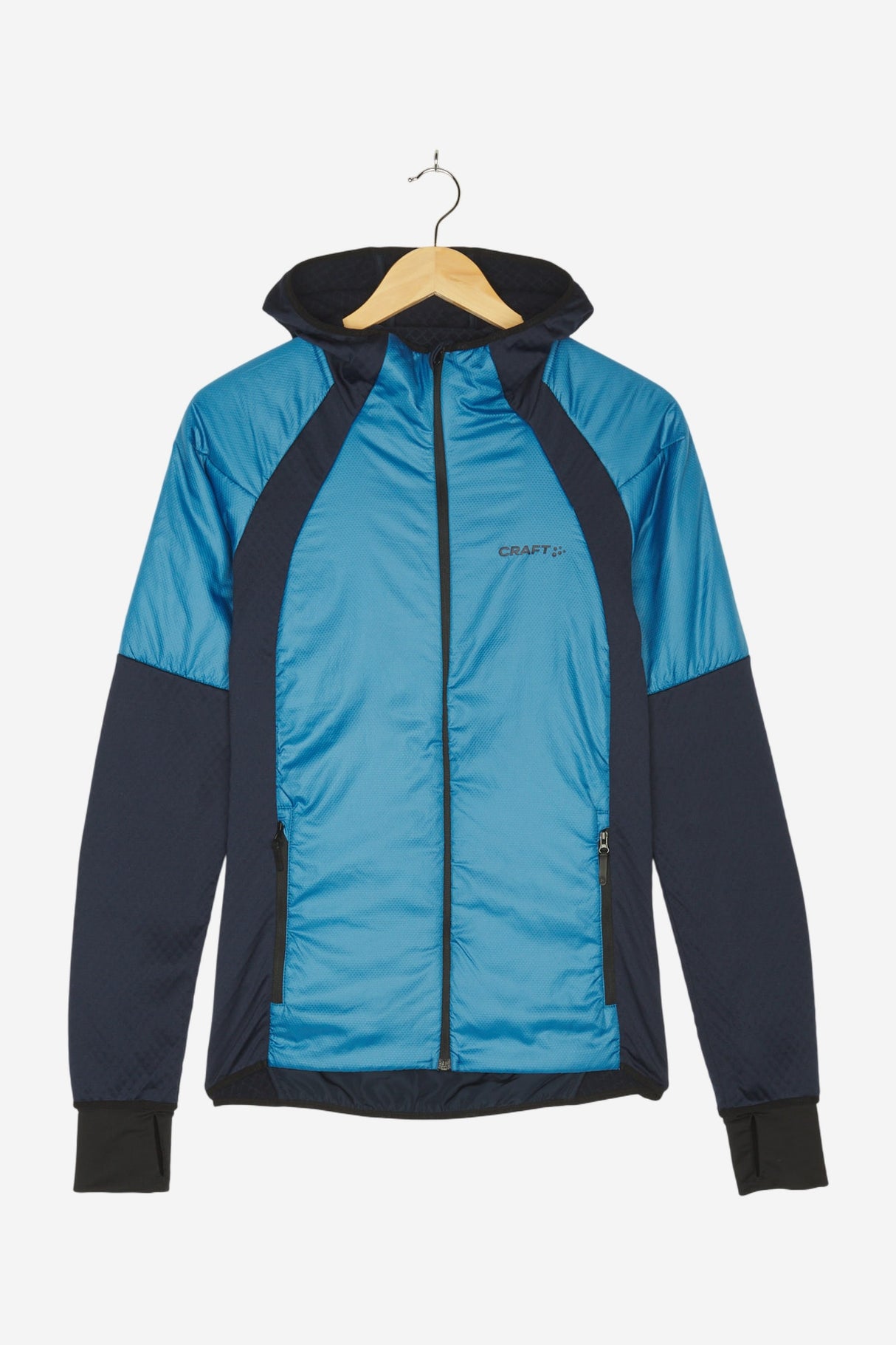 Isolationsjacke für Herren
