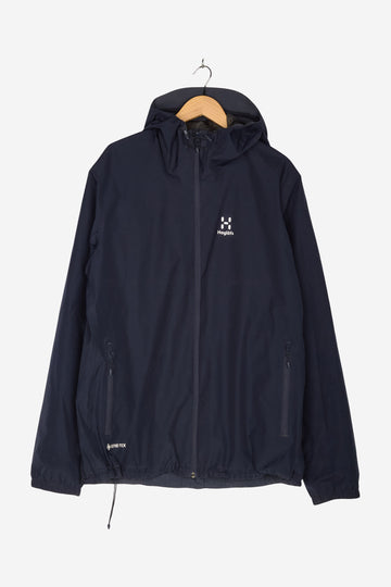 Regenjacke mit GORE-TEX für Herren