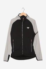 Fleecejacke für Herren