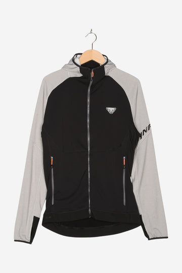 Fleecejacke für Herren