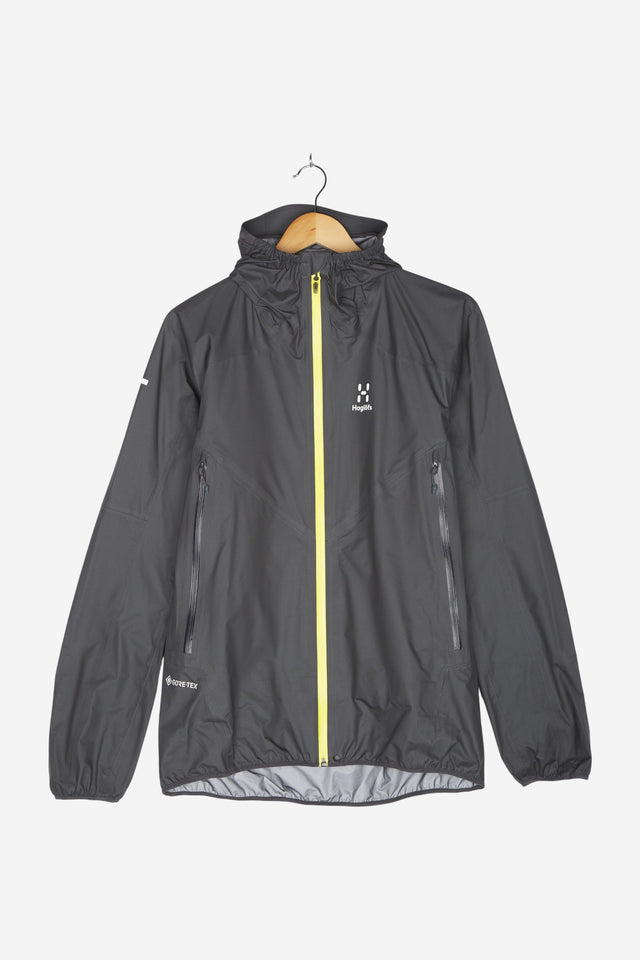 Regenjacke mit GORE-TEX für Herren