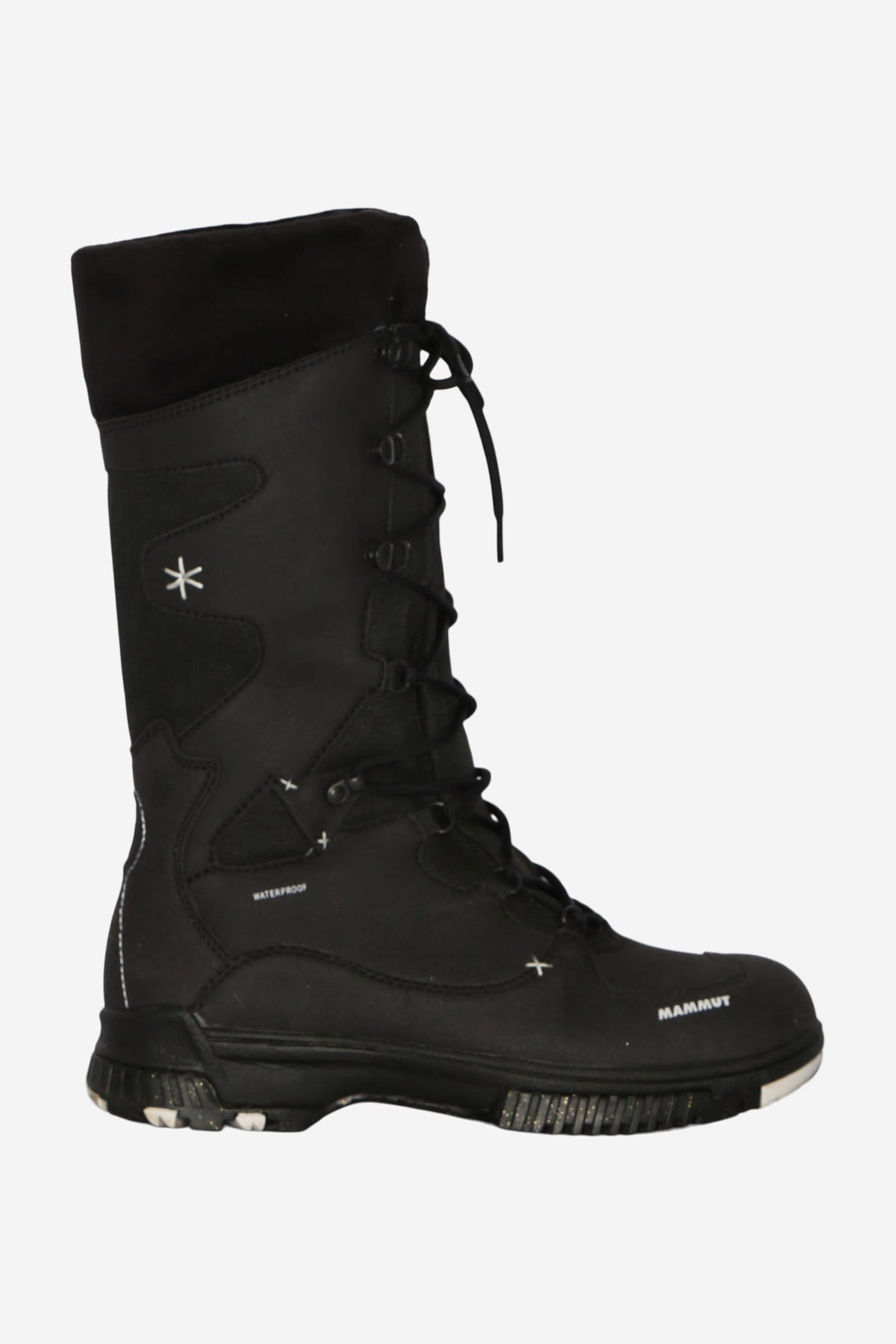 Winterstiefel für Damen