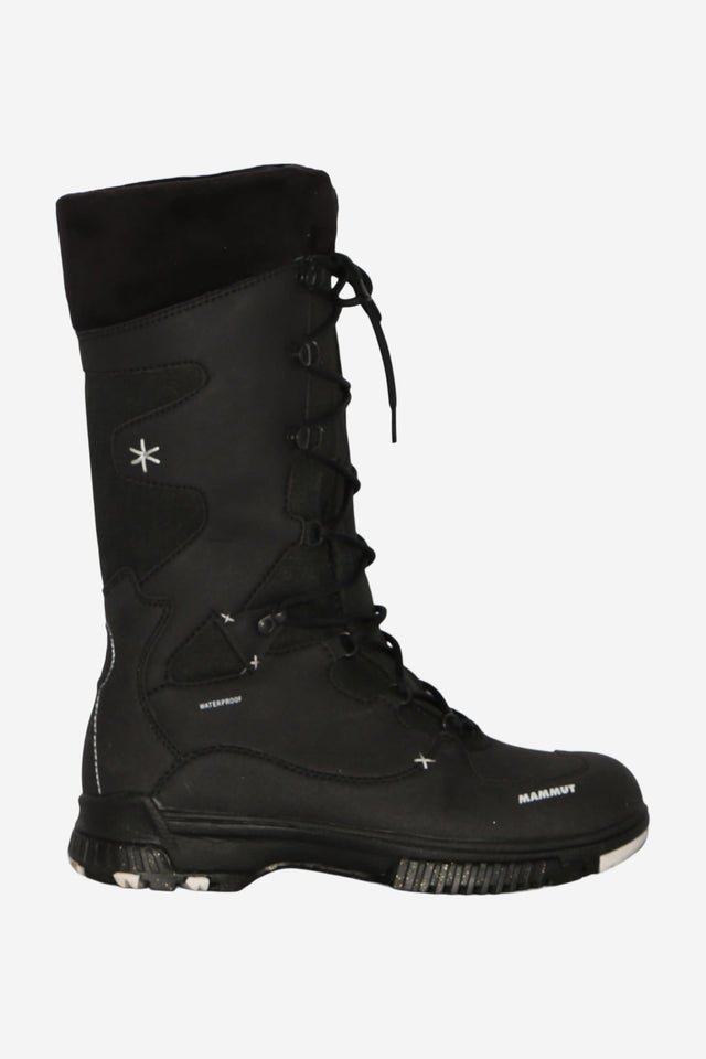 Winterstiefel für Damen