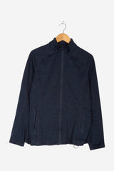 Fleecejacke für Herren