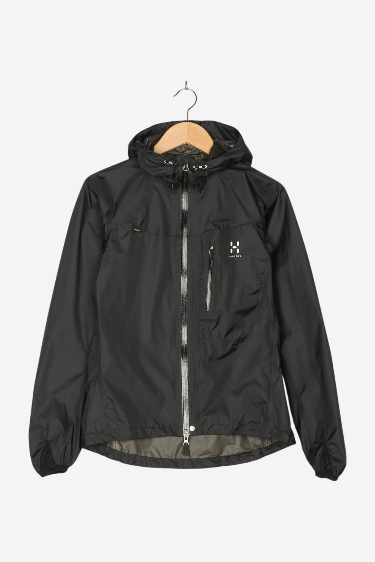 Regenjacke mit GORE-TEX für Damen
