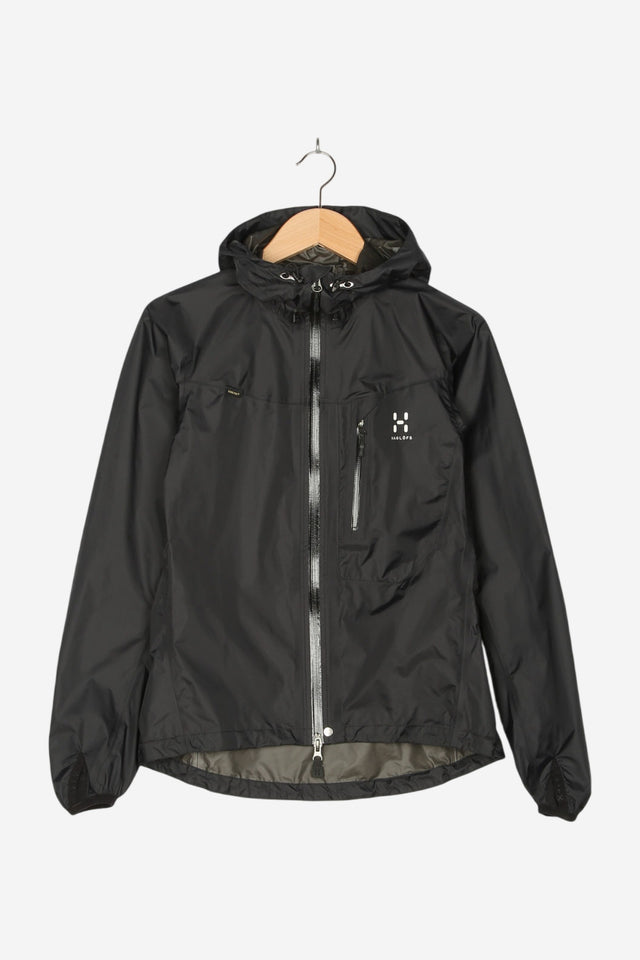 Regenjacke mit GORE-TEX für Damen
