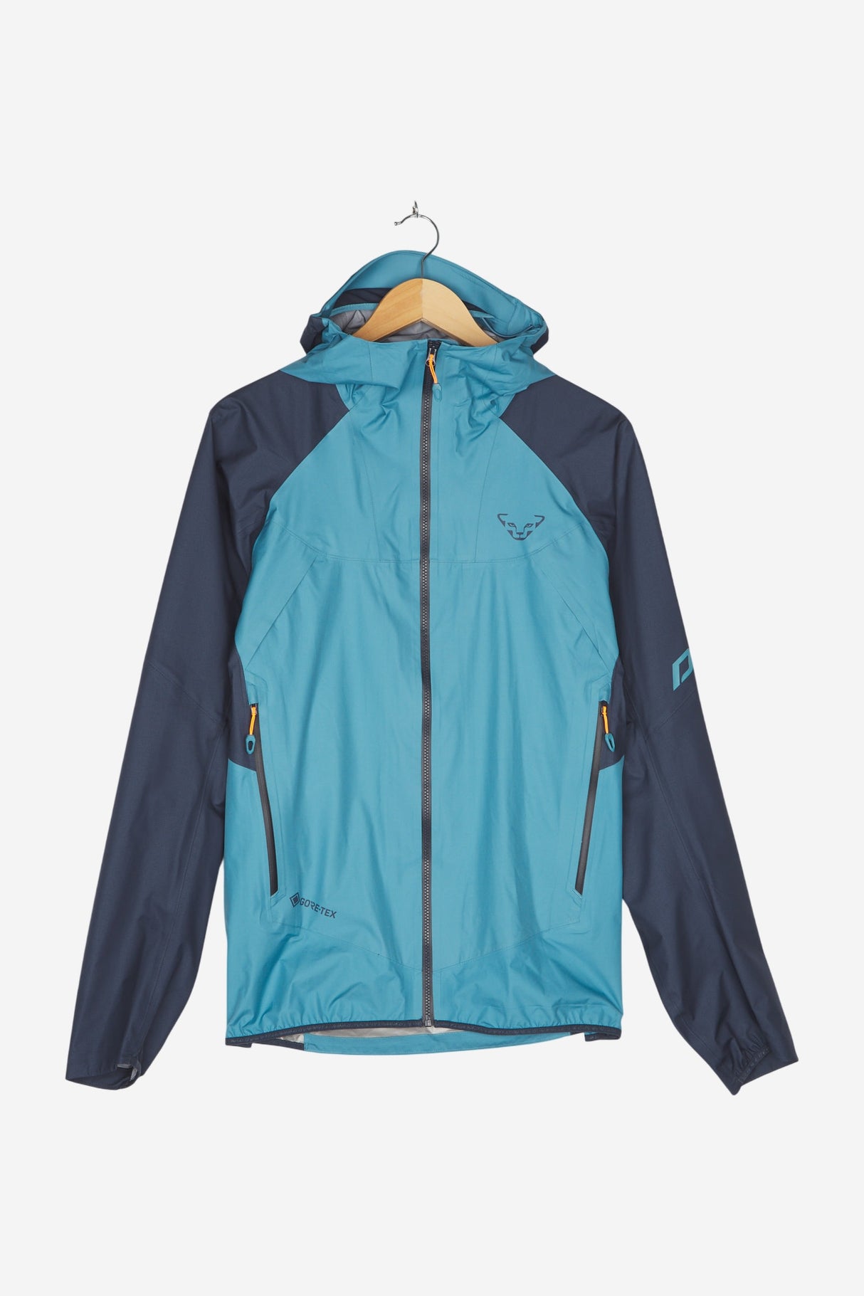 Regenjacke mit GORE-TEX für Herren